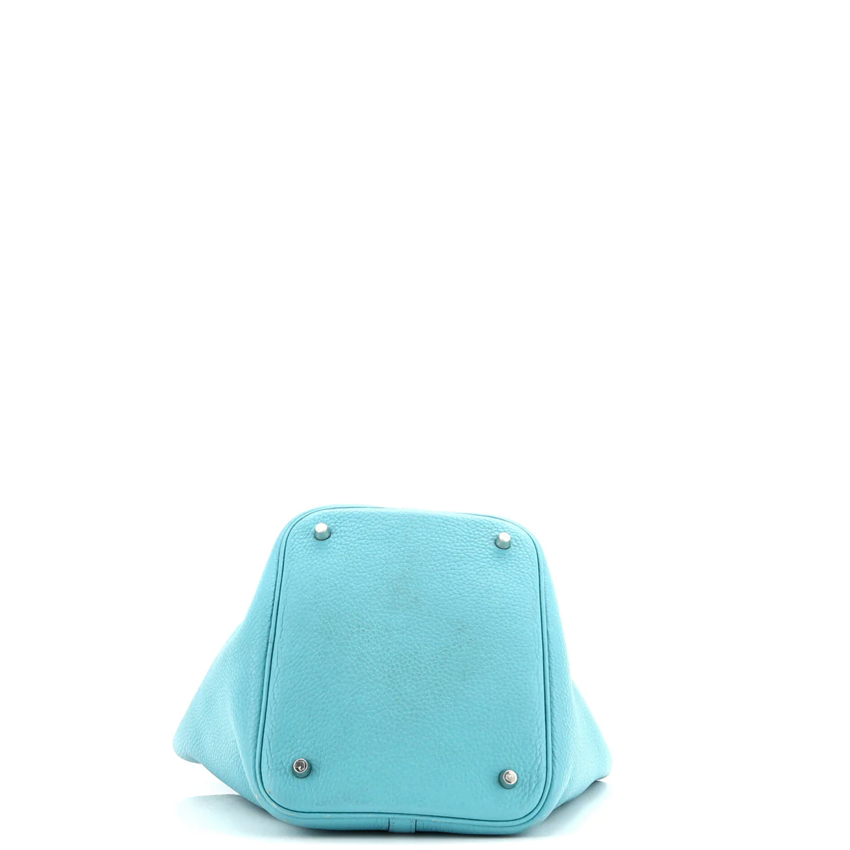 Picotin Lock Bag Clemence MM - Deep Luxury