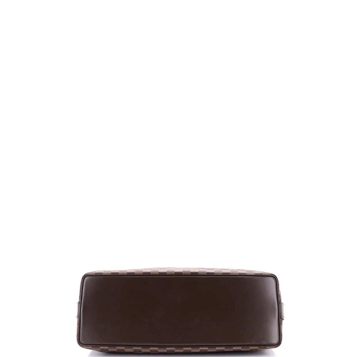 Chelsea Handbag Damier - Deep Luxury