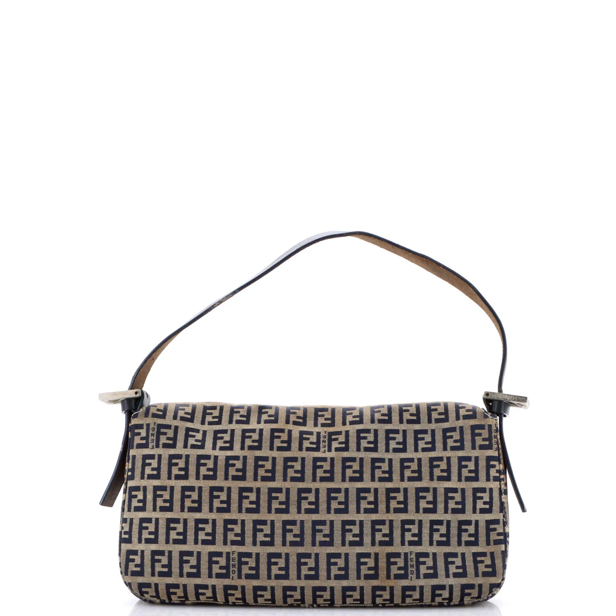 Mama Forever Bag Zucchino Canvas Mini - Deep Luxury