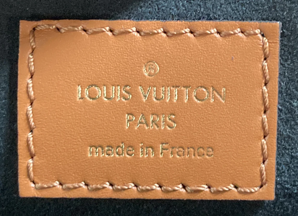 Speedy Bandouliere Bag Wild at Heart Monogram Empreinte Giant 25 - Deep Luxury