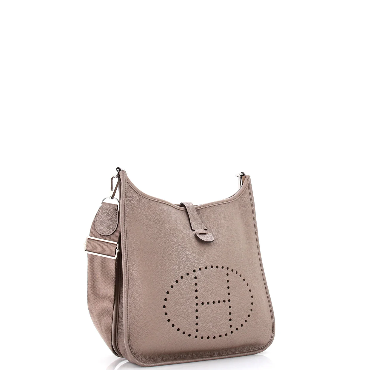 Evelyne Bag Gen III Clemence PM - Deep Luxury