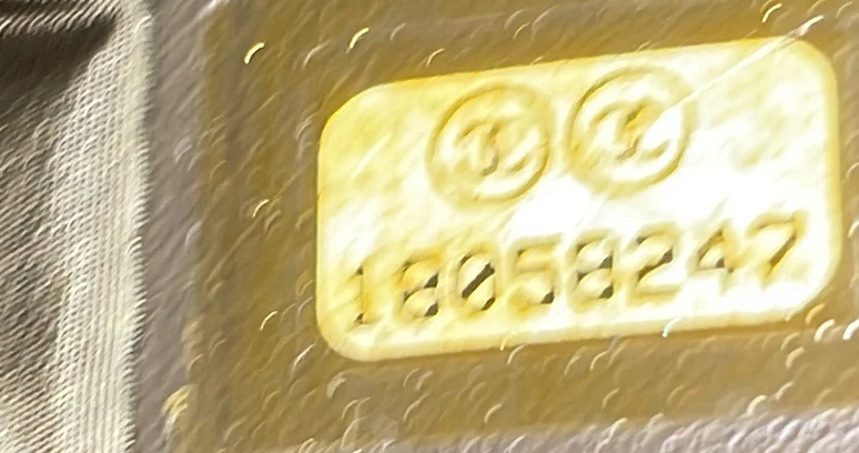 Coco Cocoon Reversible Tote Quilted Printed Nylon Small - Deep Luxury