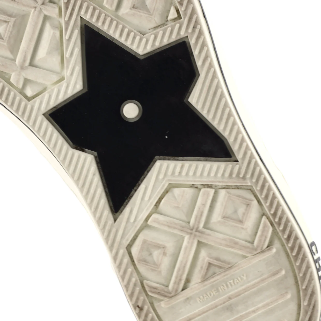 Women's Walk'N'Dior Sneakers Technical Mesh - Deep Luxury