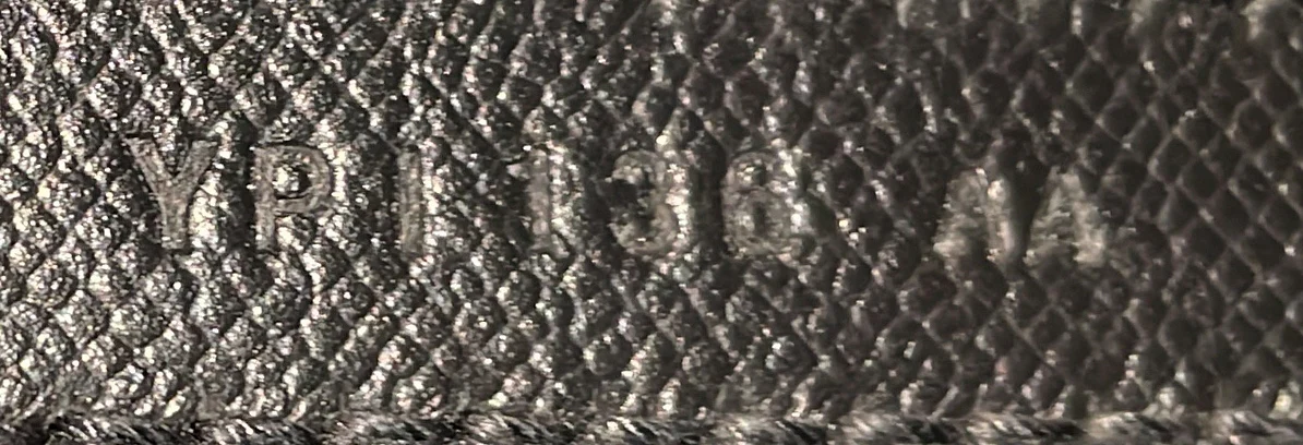 Chaine d'Ancre Handbag Madame - Deep Luxury