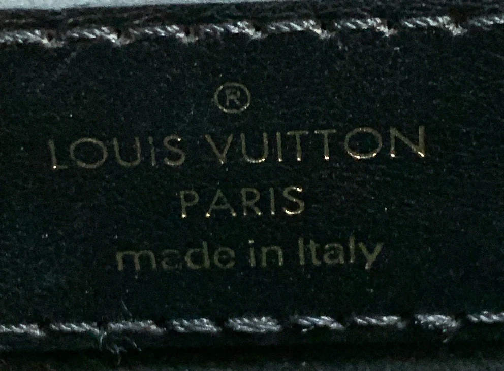 Pochette Metis Wild at Heart Monogram Giant - Deep Luxury