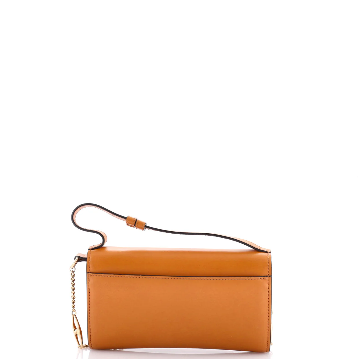 Zumi Shoulder Bag Leather Mini - Deep Luxury