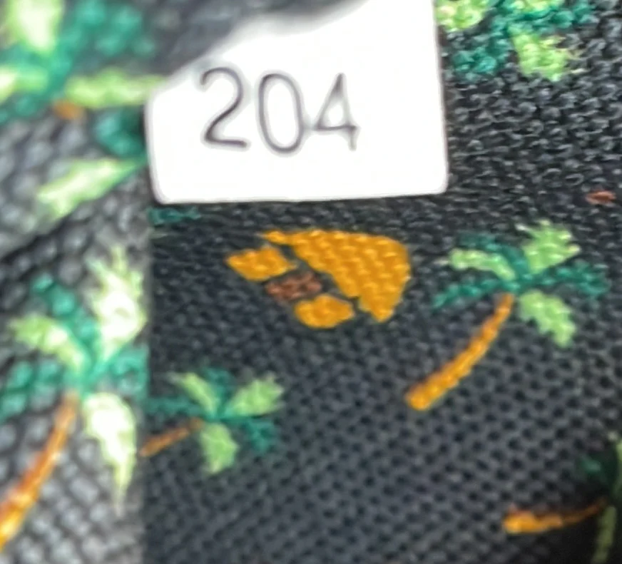 Canapa Convertible Tote Canvas Mini - Deep Luxury