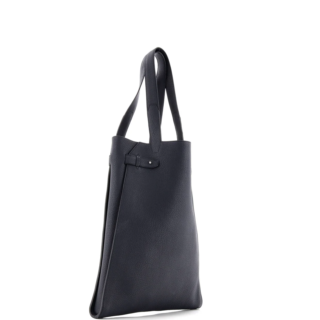 Vertige Tote Leather - Deep Luxury