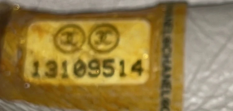 Classic Single Flap Bag Quilted Lambskin Jumbo - Deep Luxury