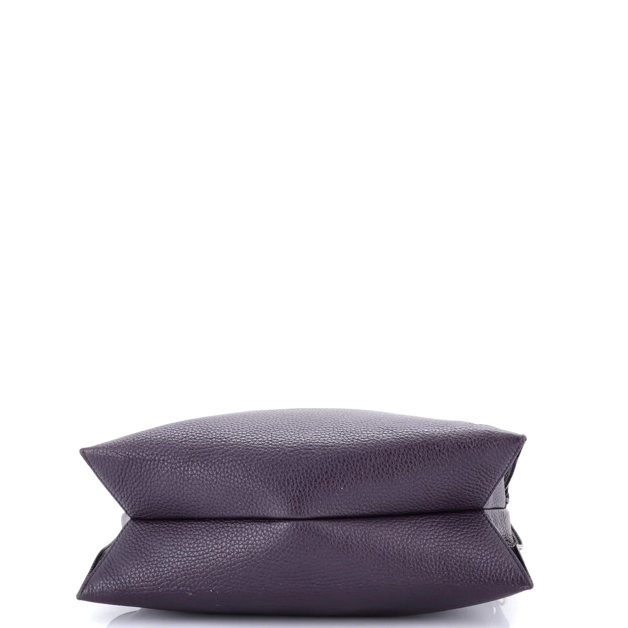 Alix Hobo Leather Large - Deep Luxury