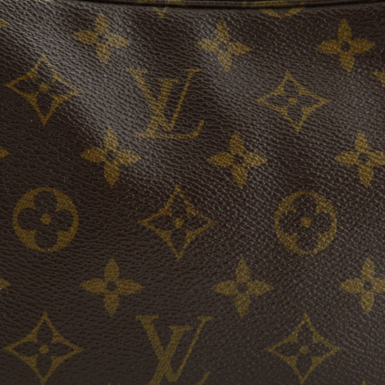 Trousse Toiletry Pouch Monogram Canvas 23 - Deep Luxury