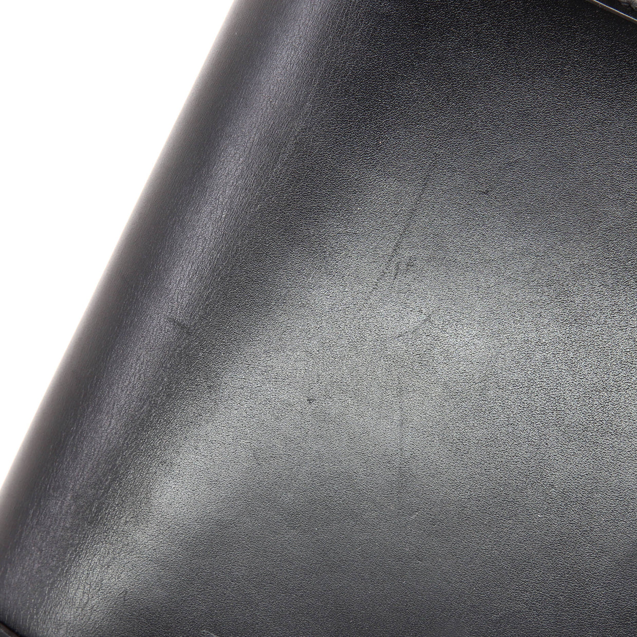 Solferino Bag Leather Small - Deep Luxury
