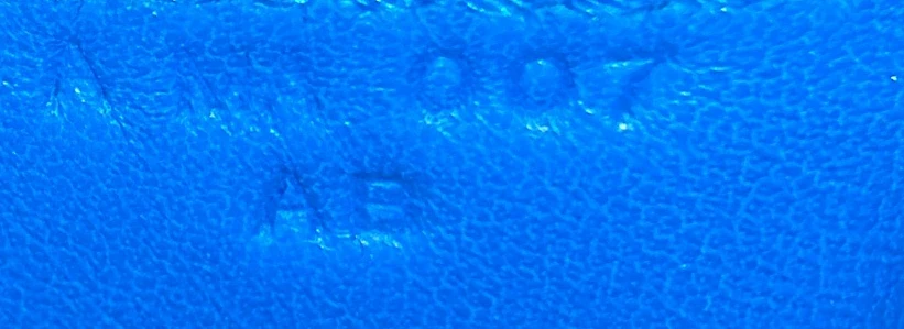 Verrou Chaine Bag Chevre Chamkila Mini - Deep Luxury