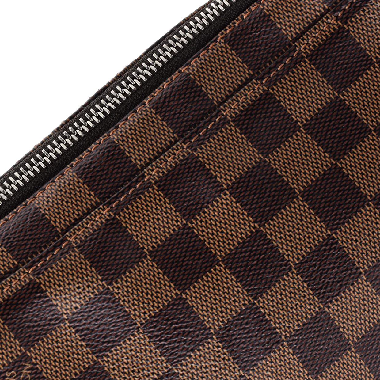 Jake Messenger Bag Damier PM - Deep Luxury