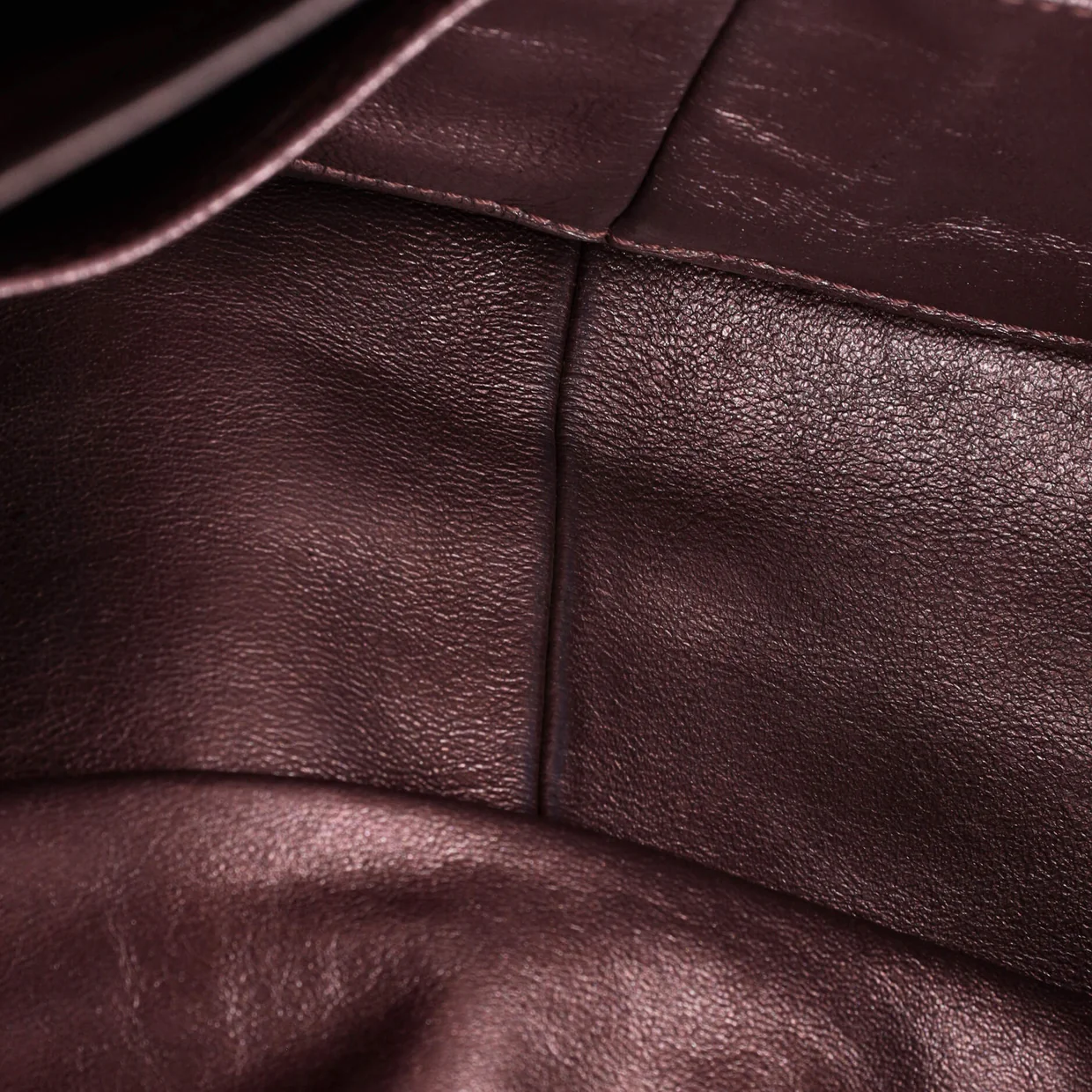 Reissue 2.55 Flap Bag Quilted Metallic Aged Calfskin 226 - Deep Luxury