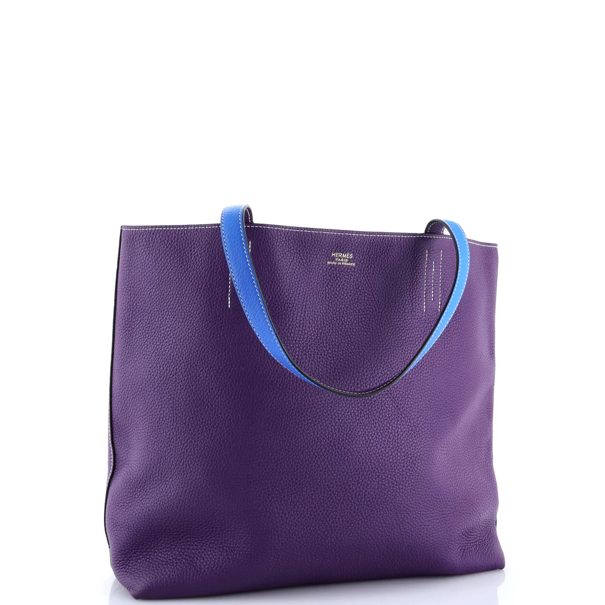 Double Sens Tote Clemence 36 - Deep Luxury