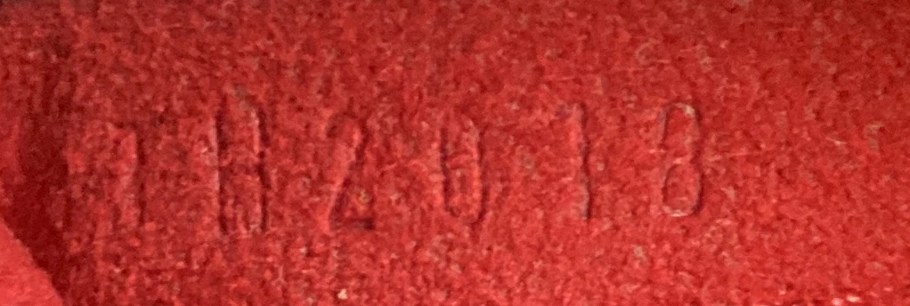 Trevi Handbag Damier PM - Deep Luxury