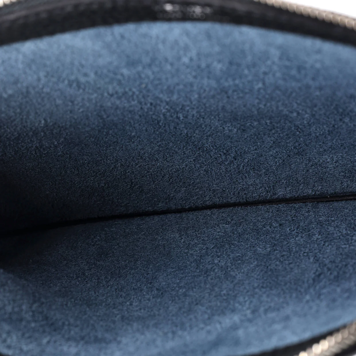 Cabavertige Pouch Leather 24 - Deep Luxury