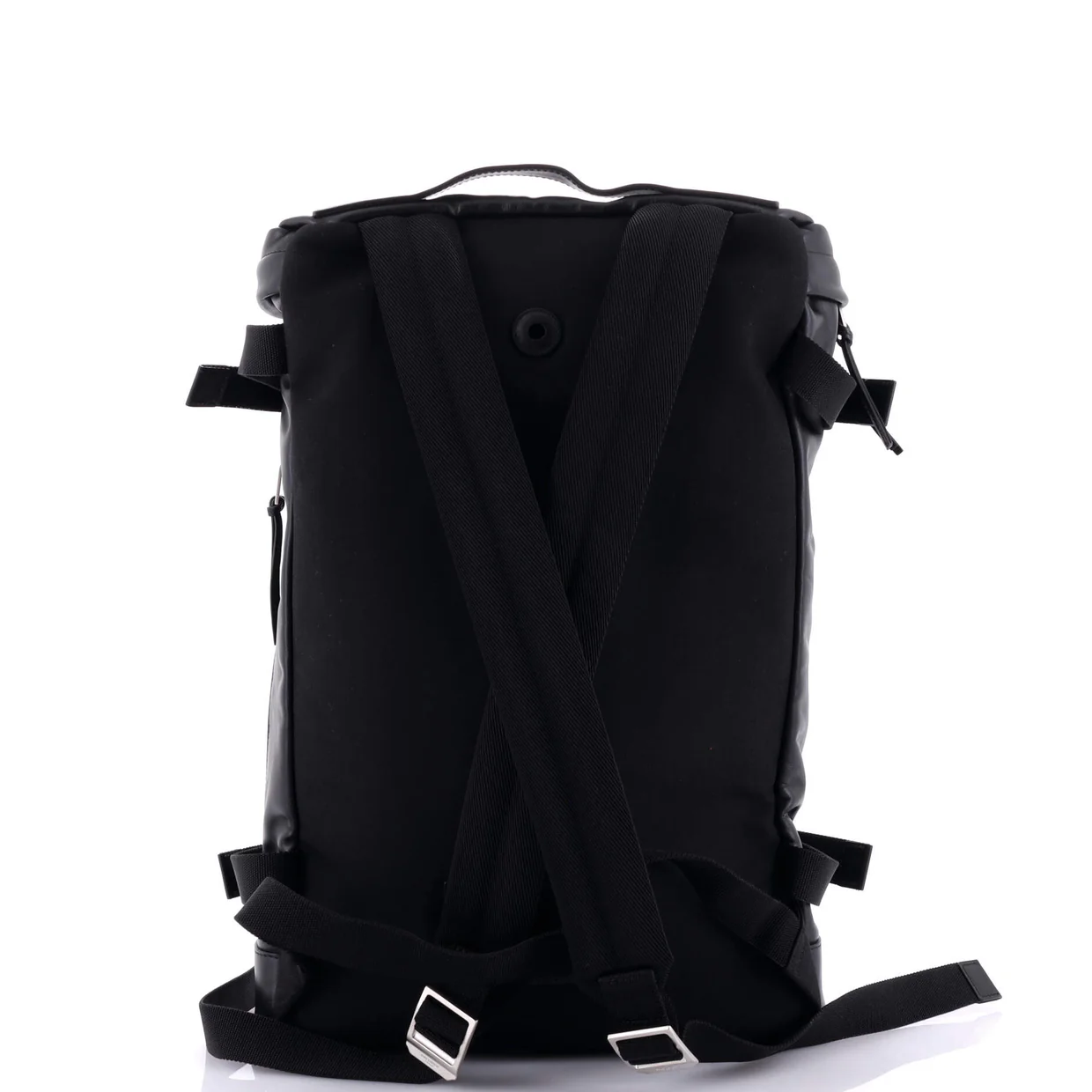 Rivington Race Backpack Leather Medium - Deep Luxury