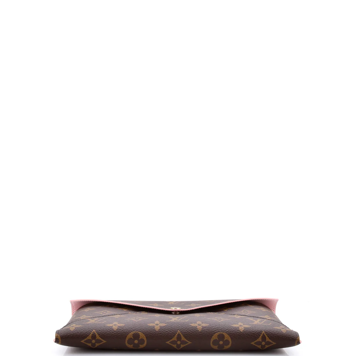 Kirigami Pochette Monogram Canvas GM - Deep Luxury