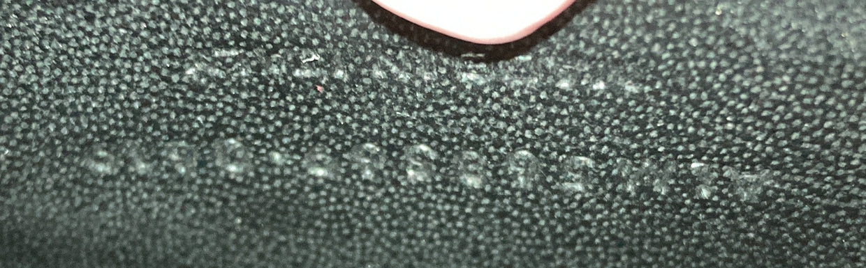 Le 61 Saddle Bag Leather Small - Deep Luxury