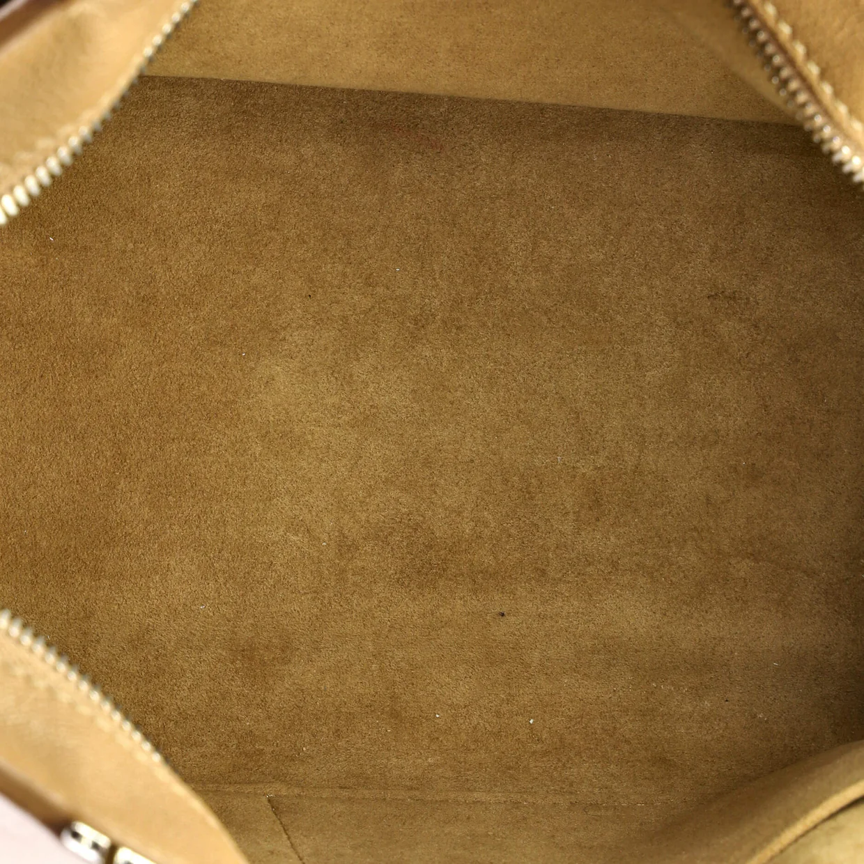 Very Zipped Tote Monogram Leather - Deep Luxury