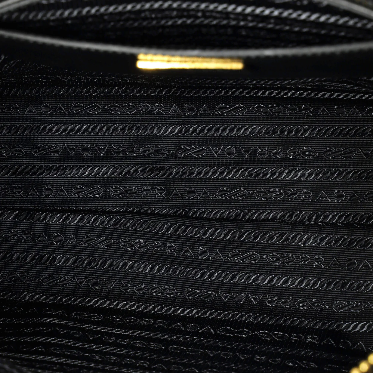 Parabole Tote Saffiano Leather Medium - Deep Luxury