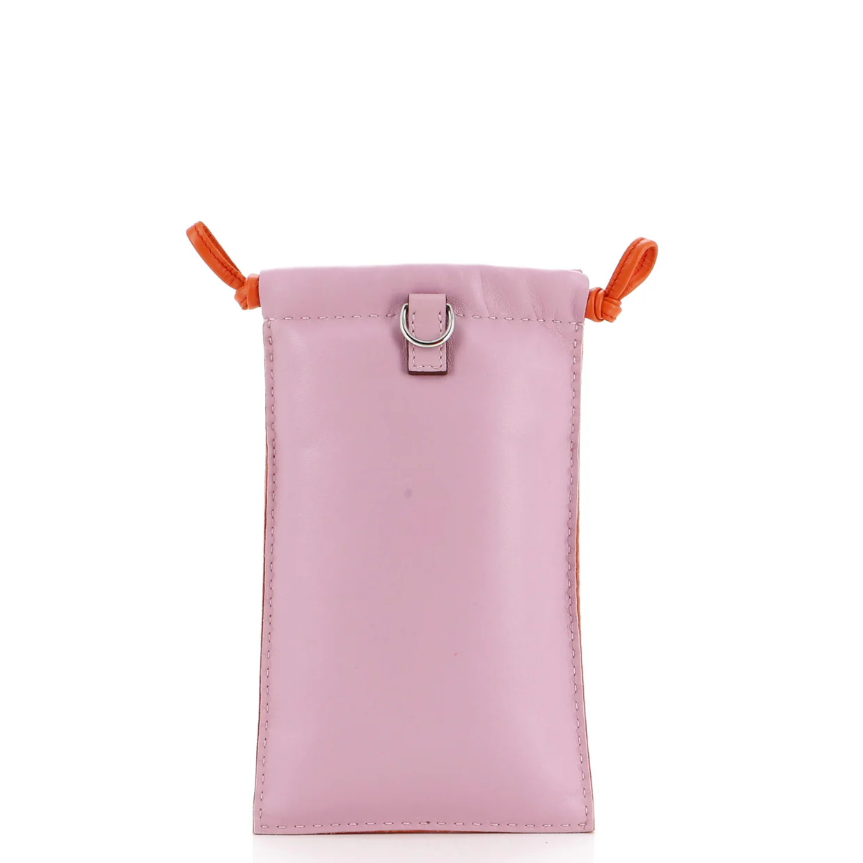 Pilo Phone Case Milo Lambskin and Swift - Deep Luxury