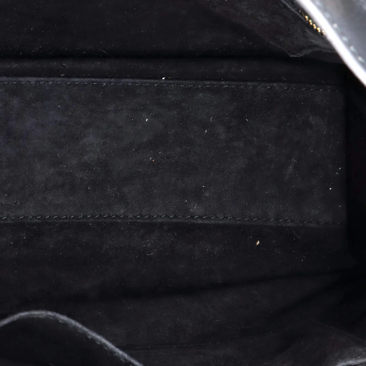 Dioraddict Top Handle Bag Leather Medium - Deep Luxury