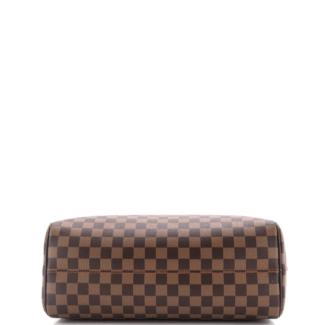 Nolita Satchel Damier - Deep Luxury
