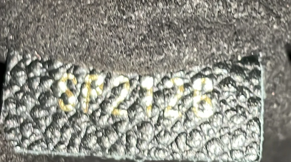 Pallas Shopper Monogram Canvas and Calfskin - Deep Luxury