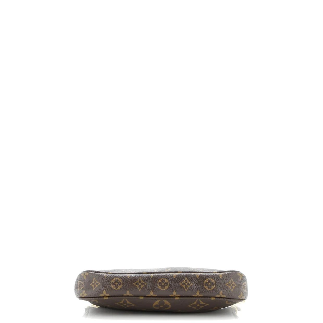 Multi Pochette Accessoires Pouch Monogram Canvas Small - Deep Luxury