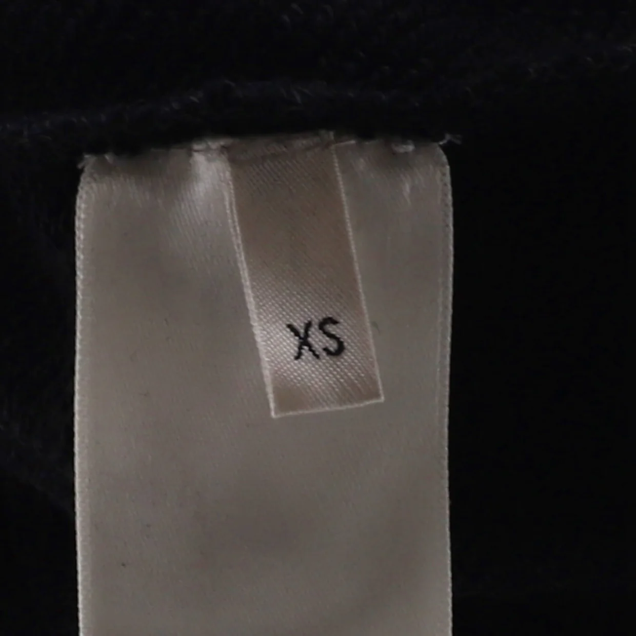 Logo Hoodie Cotton - Deep Luxury