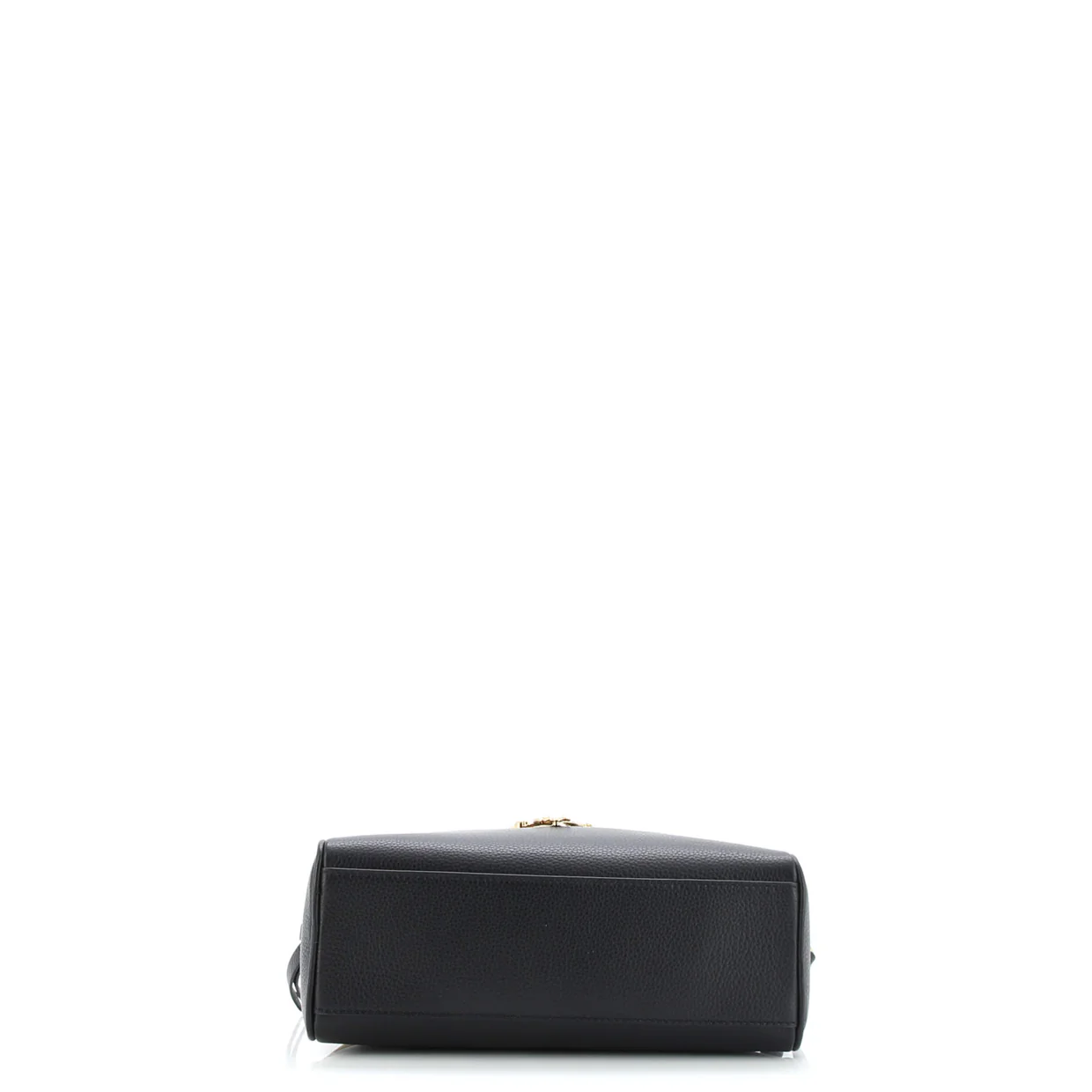 Virtus Bowling Bag Leather - Deep Luxury