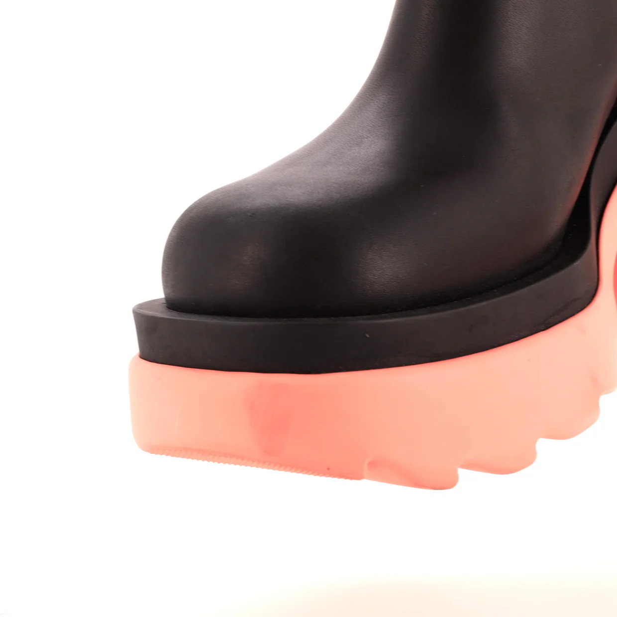 Women's The Flash Chelsea Boots Leather - Deep Luxury