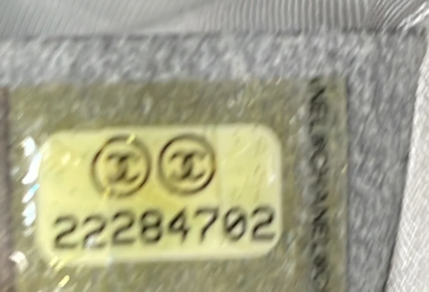 Casual Rock Waist Bag Quilted Calfskin - Deep Luxury