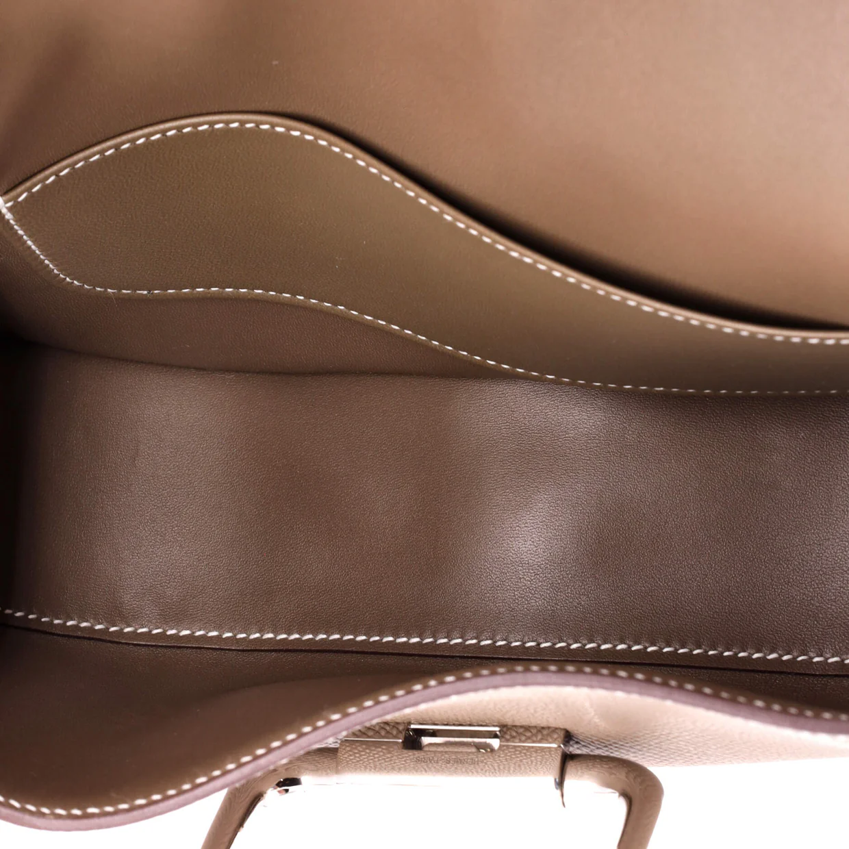 Della Cavalleria Elan Shoulder Bag Epsom - Deep Luxury