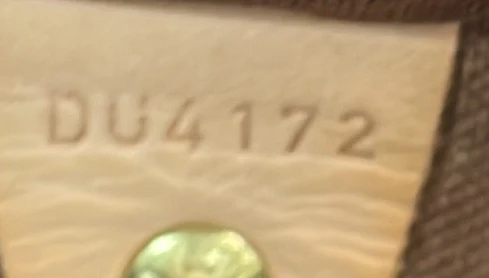 Speedy Bandouliere Bag Monogram Canvas 35 - Deep Luxury