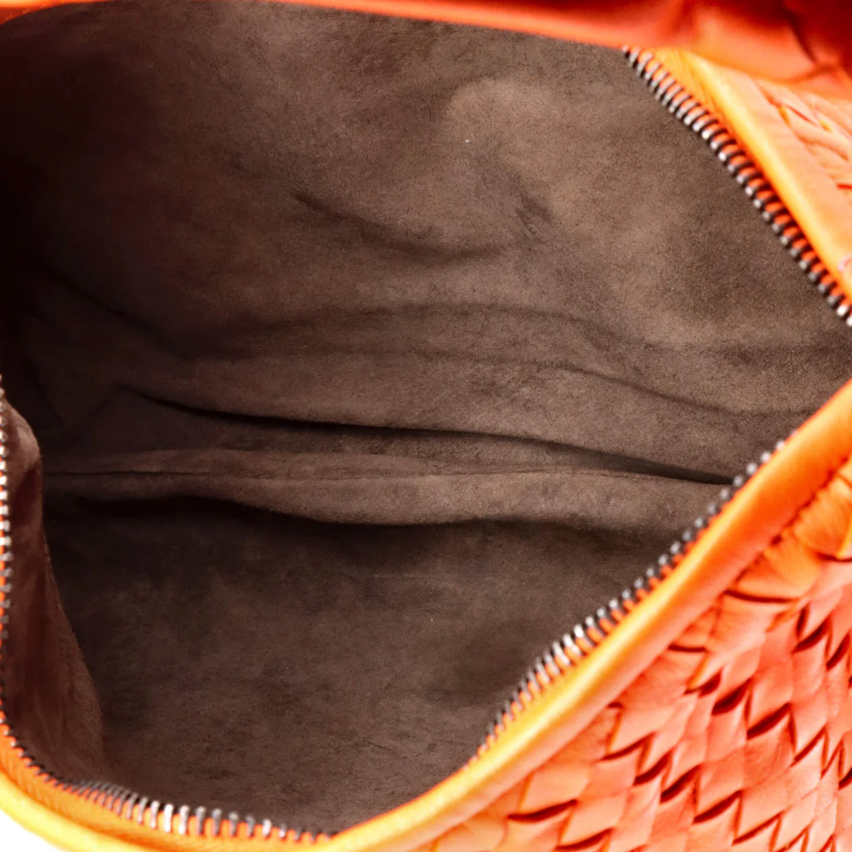 Veneta Hobo Intrecciato Nappa Small - Deep Luxury