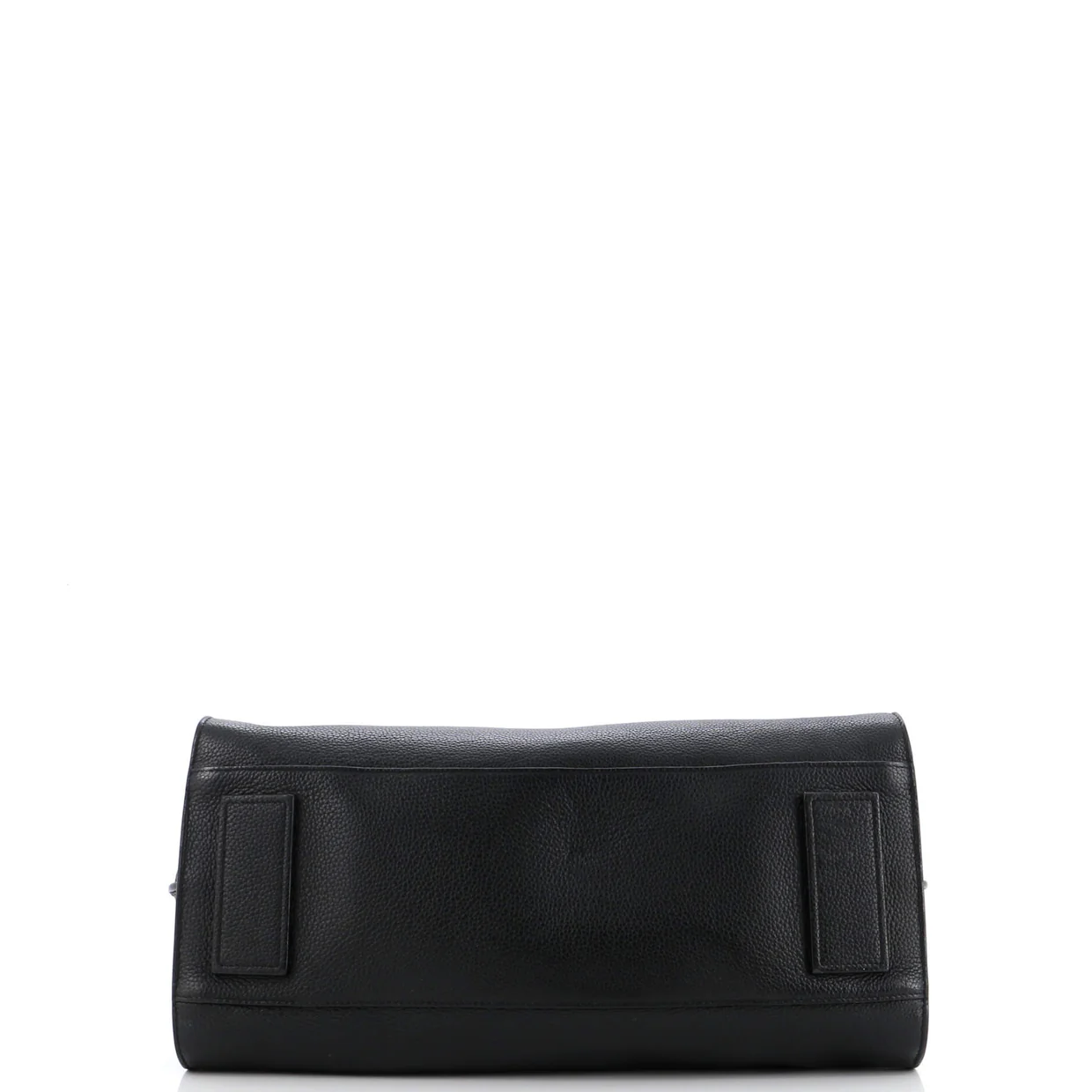 Sac de Jour Souple Bag Leather North South - Deep Luxury