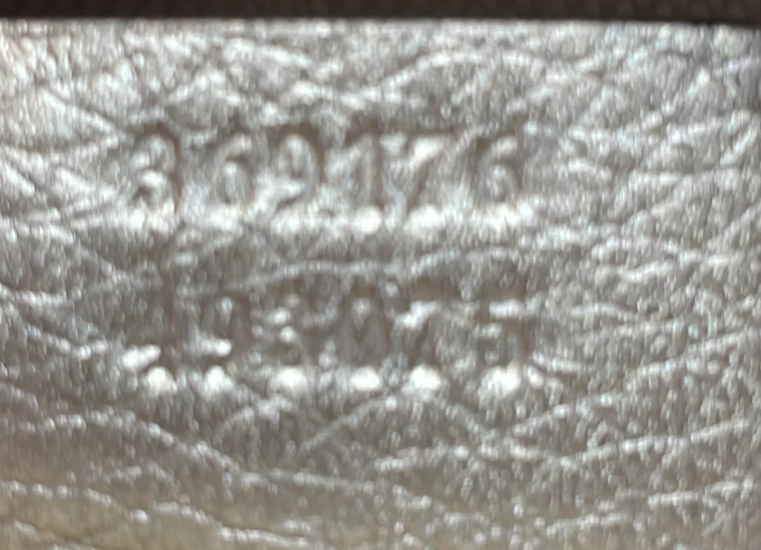 Soho Convertible Top Handle Bag Leather Small - Deep Luxury