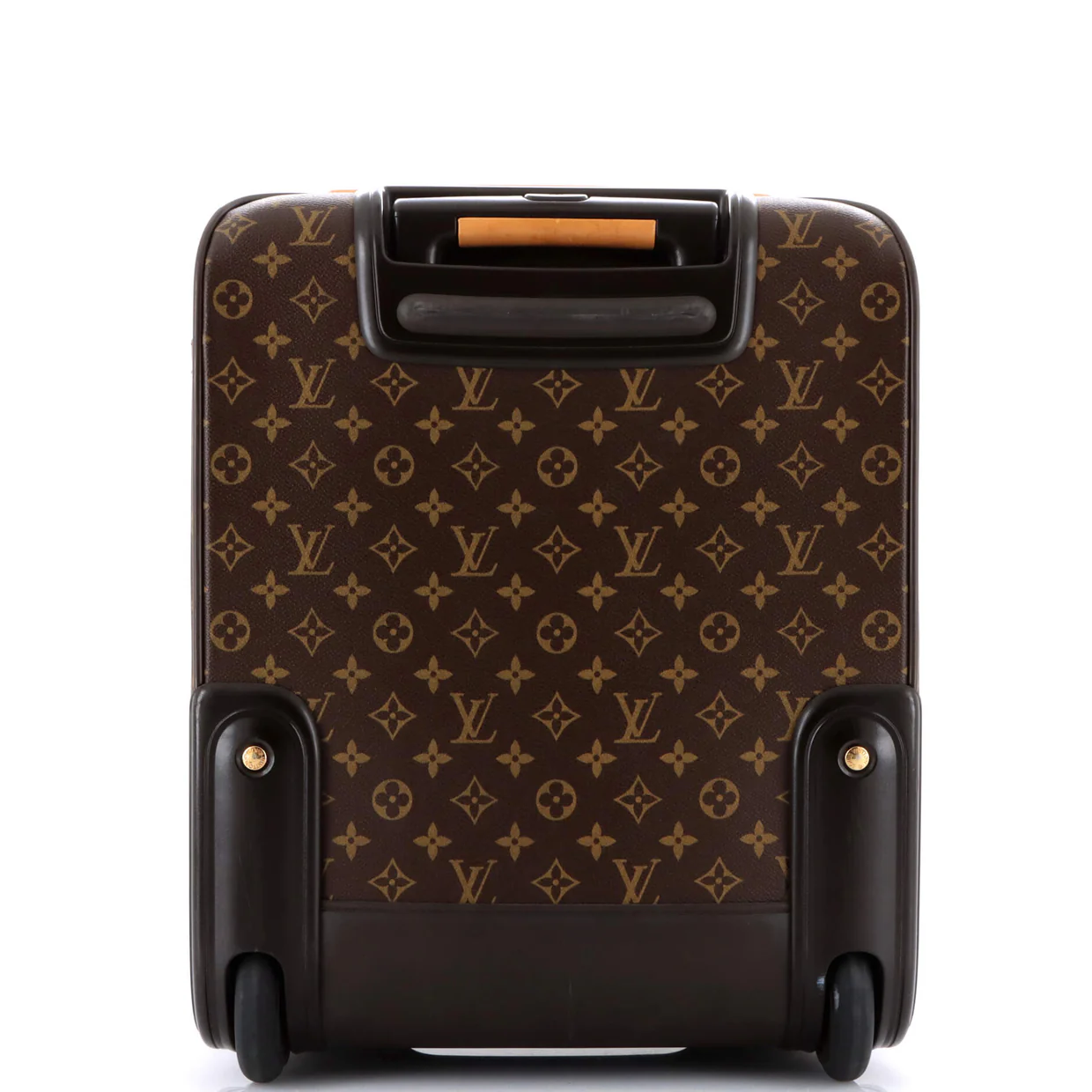 Pegase Luggage Monogram Canvas 45 - Deep Luxury