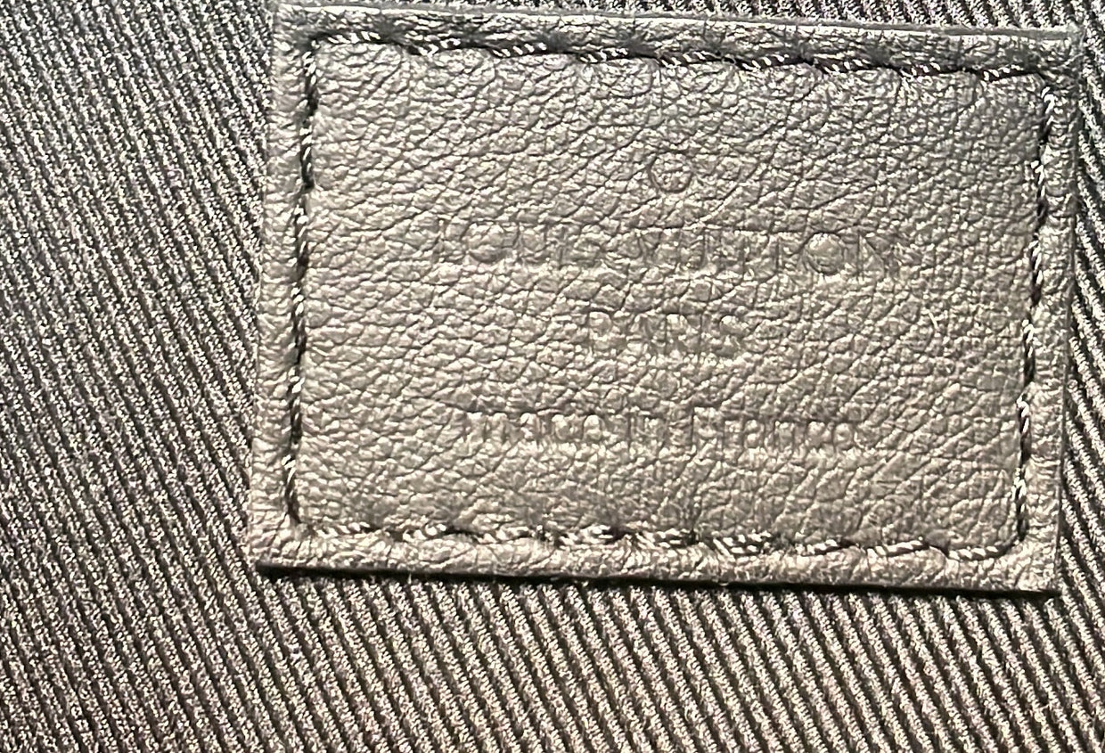 Palm Springs Backpack Monogram Canvas Mini - Deep Luxury