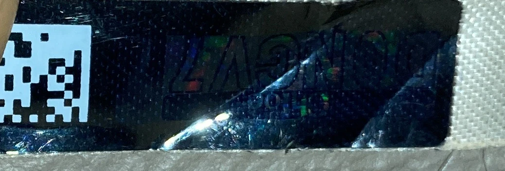 Aby Tote Leather Medium - Deep Luxury