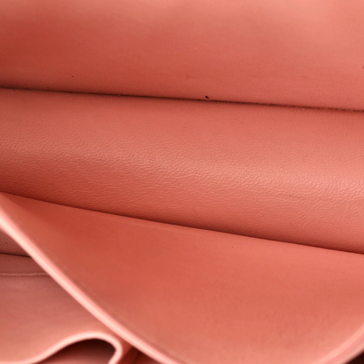 Classic Box Bag Lizard Medium - Deep Luxury