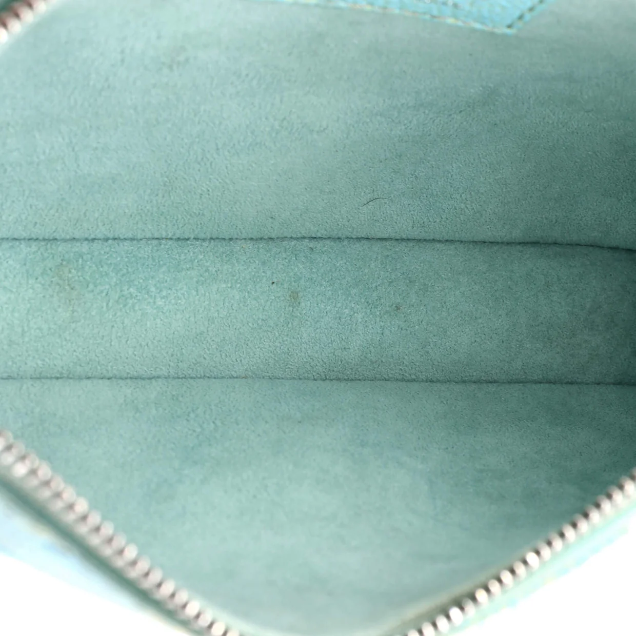 Multi Pochette Accessoires Pouch Stardust Monogram Empreinte Leather Small - Deep Luxury