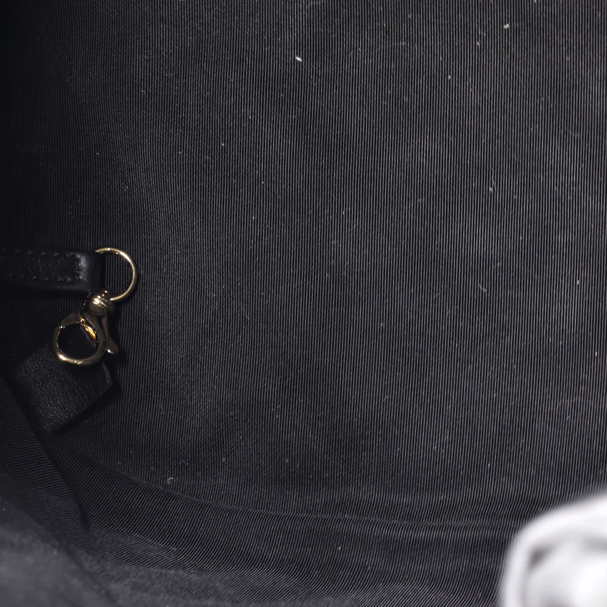 Urban Spirit Backpack Quilted Lambskin Large - Deep Luxury