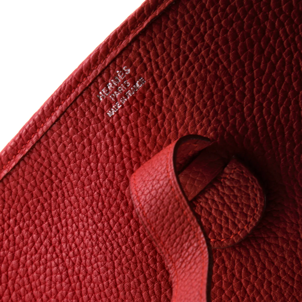 Evelyne Bag Gen I Fjord GM - Deep Luxury