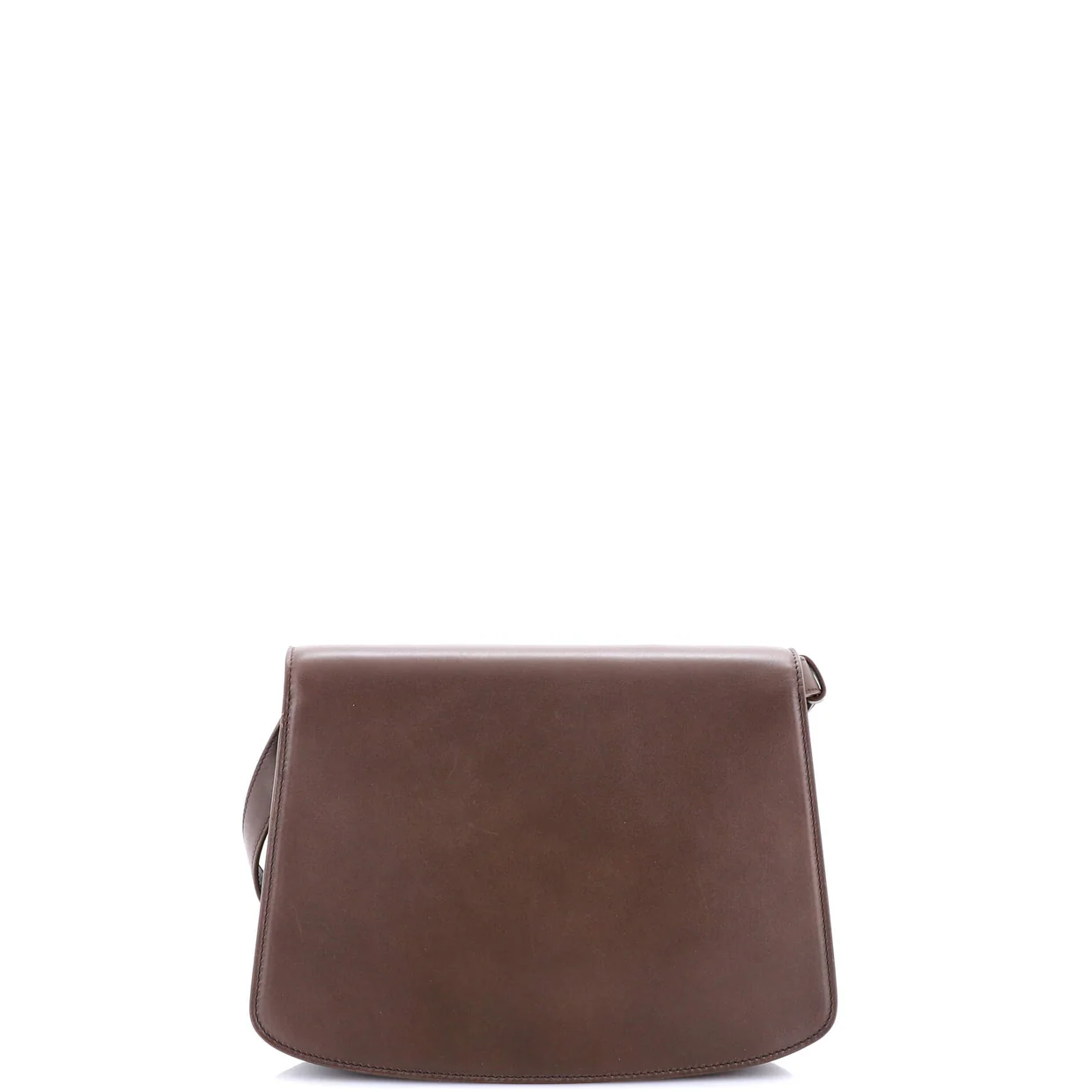 Sofia Crossbody Bag Leather 10 - Deep Luxury
