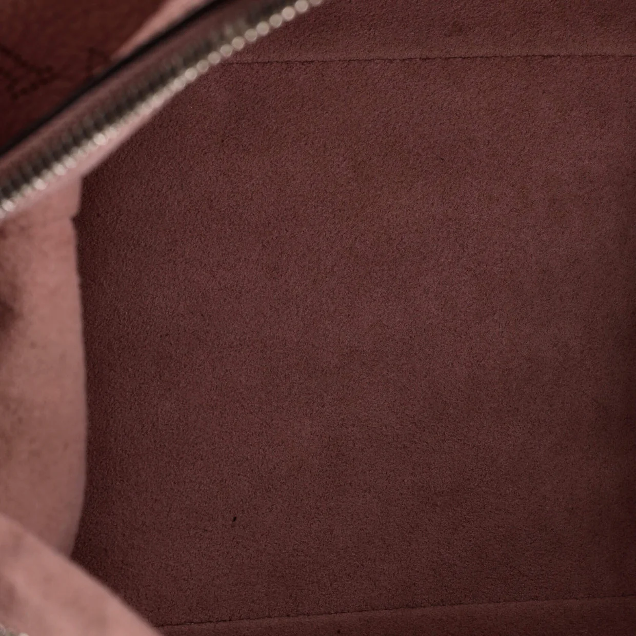 Asteria Handbag Mahina Leather - Deep Luxury